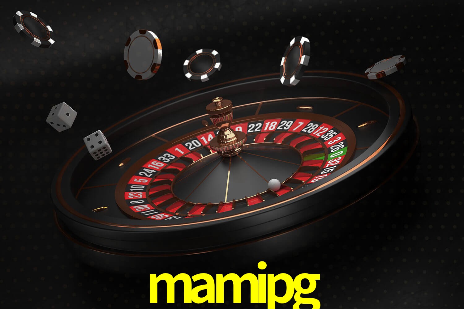 mamipg cassino