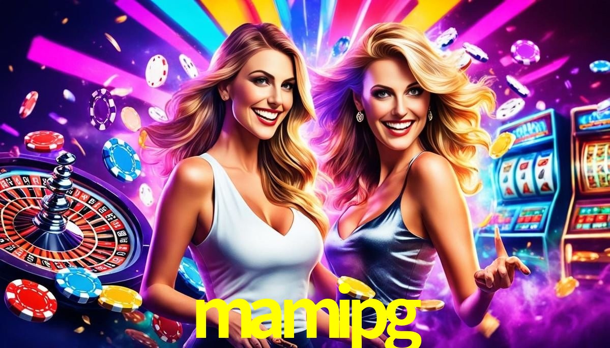 Experiência VIP mamipg