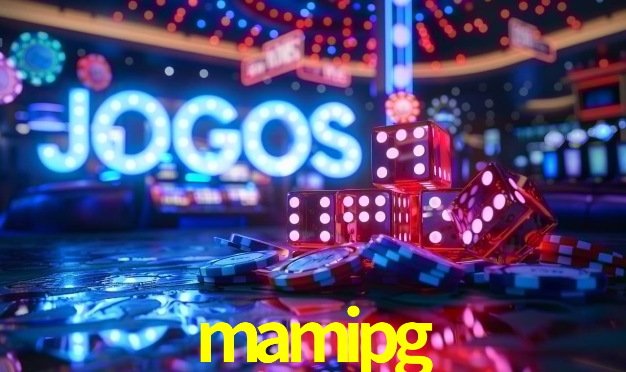 Estatísticas mamipg