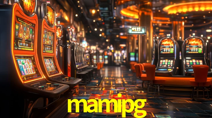 mamipg cassino