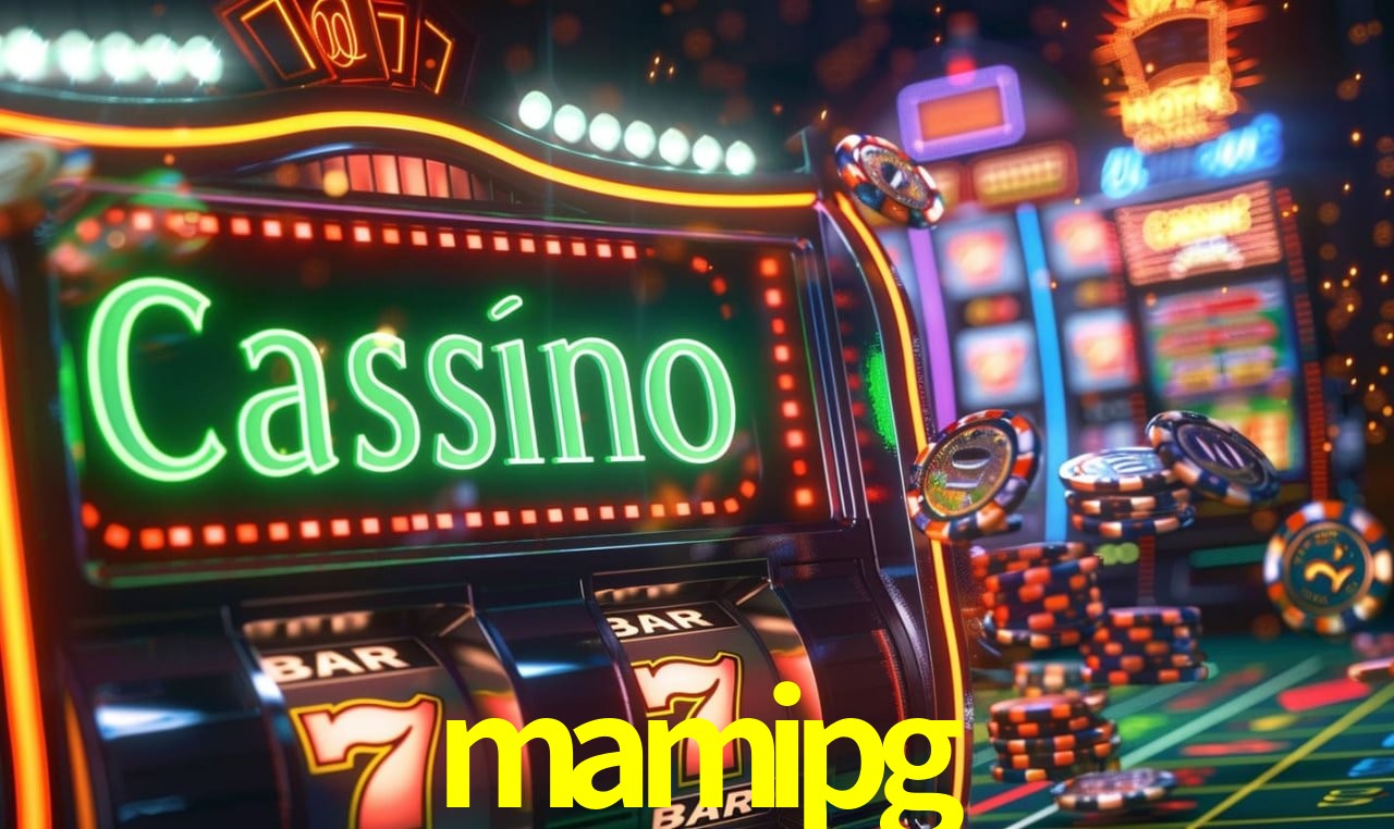Recursos de Bônus mamipg