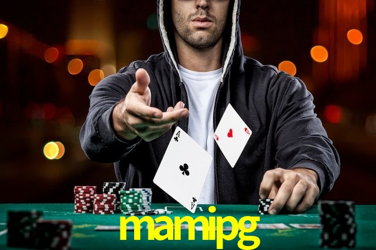 mamipg,mami pg