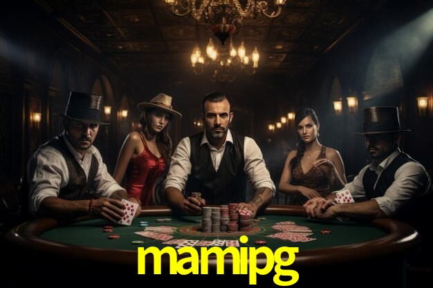 Casino VIP mamipg