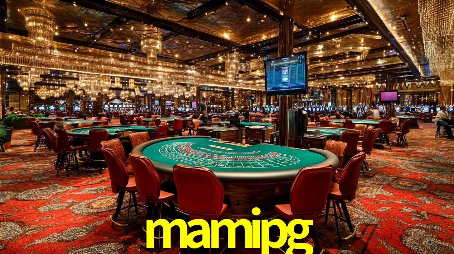 mamipg,mami pg
