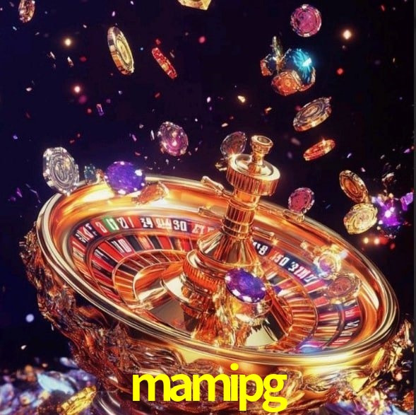 Provedores de Jogos mamipg