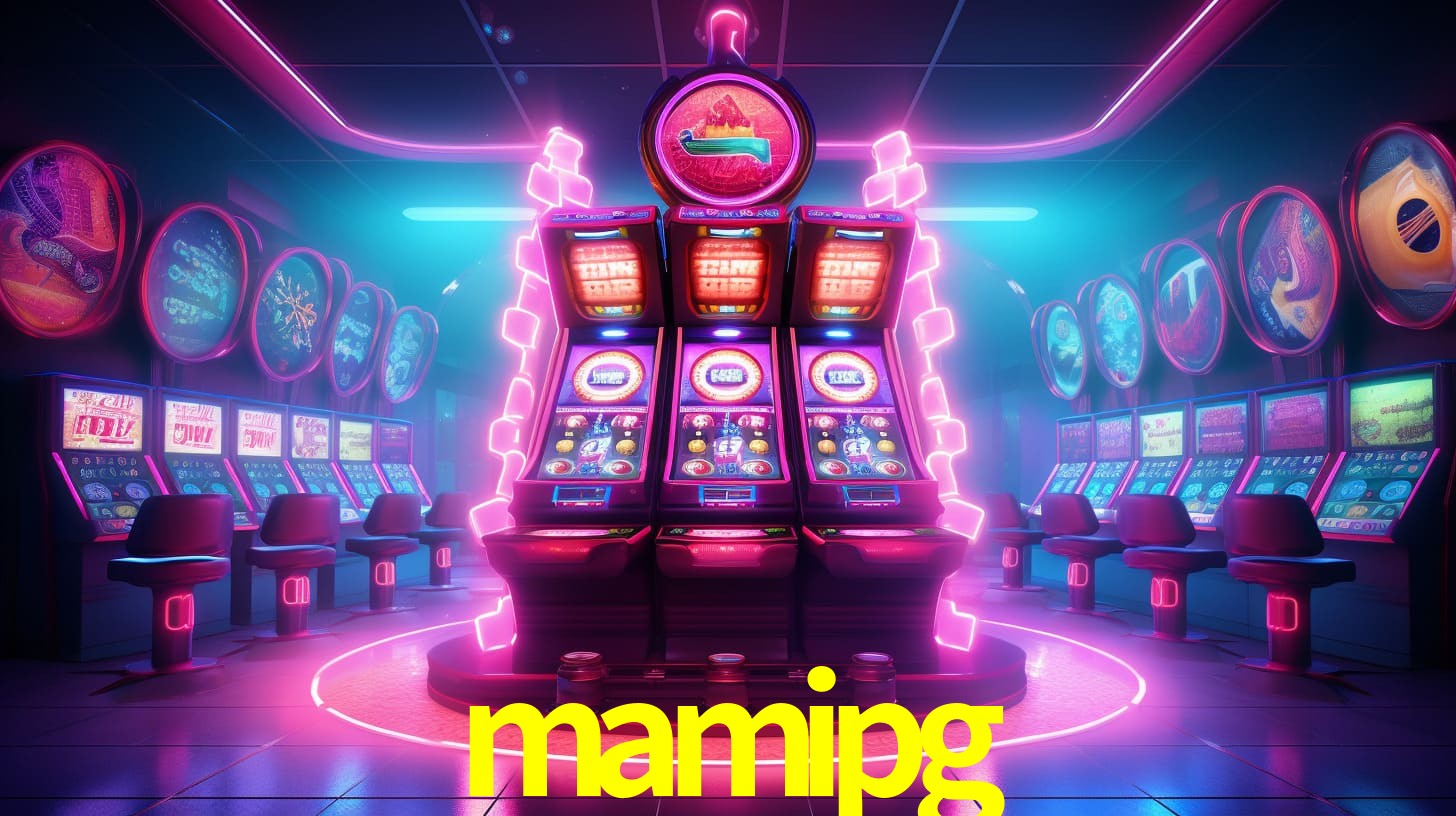 mamipg: Seu Especialista em Apostas Esportivas Brasileiras
