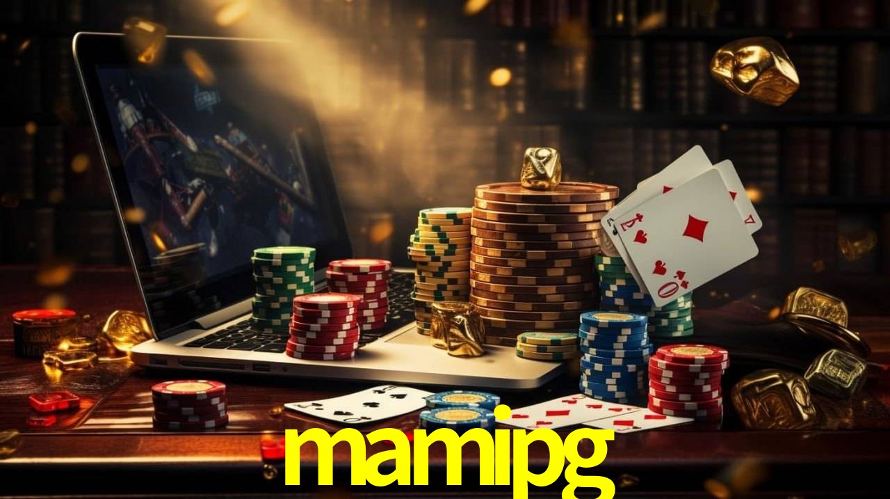 Provedores de Jogos mamipg