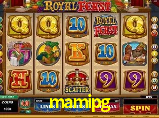 A Emoção da Loteria na mamipg: Uma Chance de Mudança de Vida