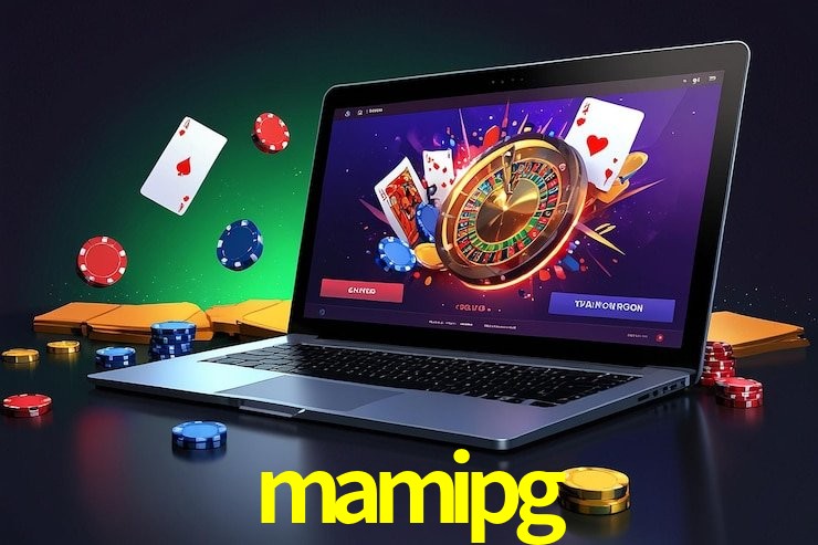 Login Seguro mamipg