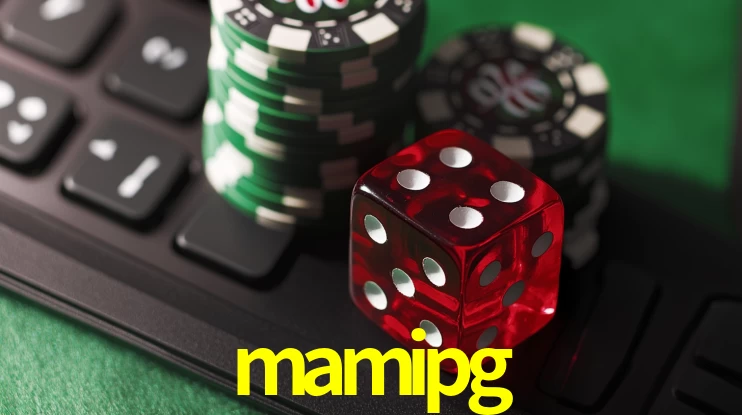 Desvendando o Mundo dos Jogos Virtuais na mamipg