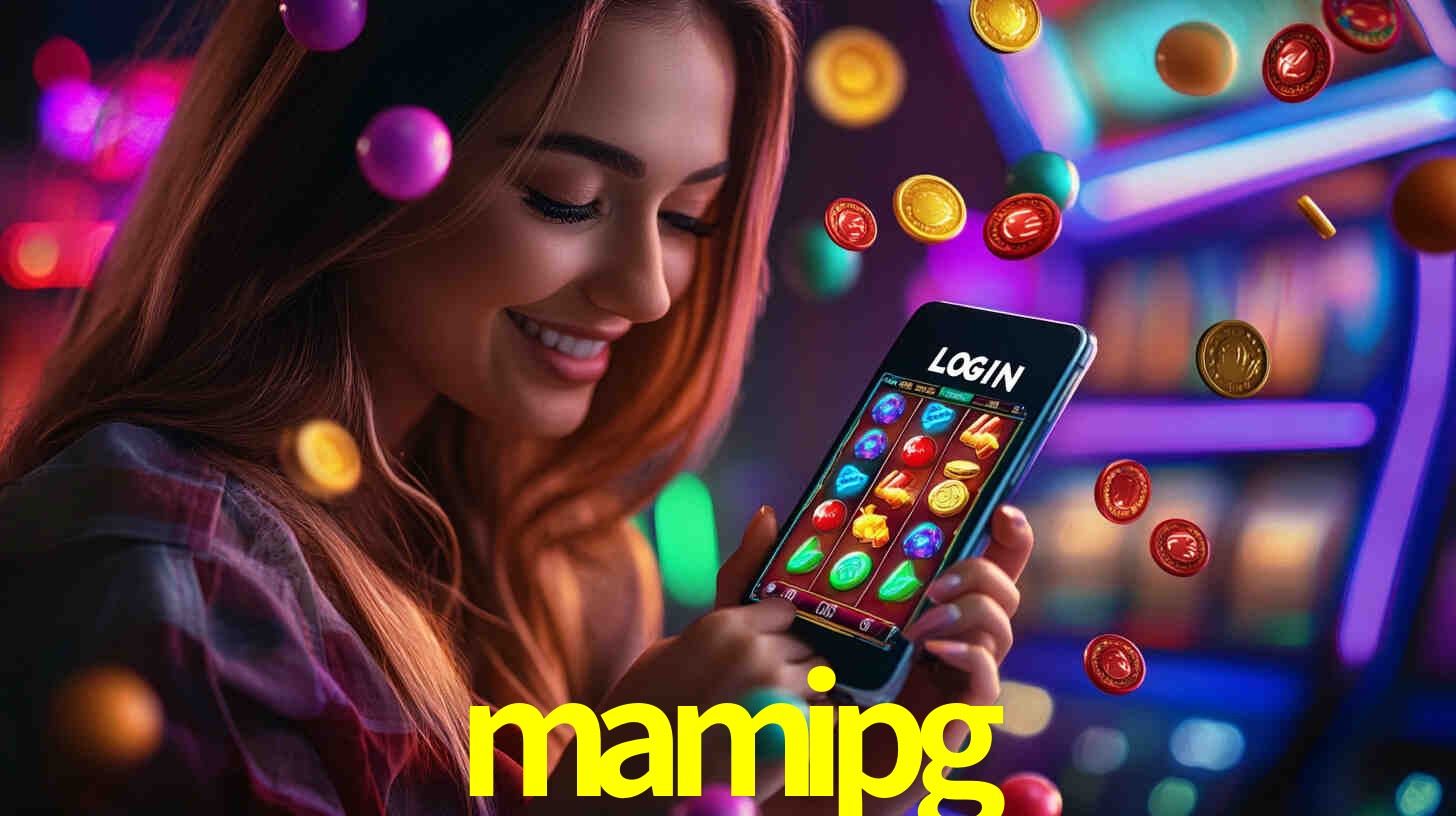 mamipg