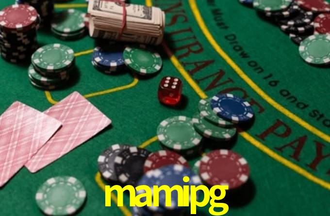 mamipg cassino