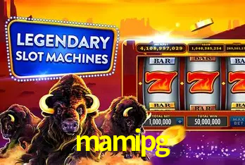 Desvendando o Mundo dos Jogos Virtuais na mamipg