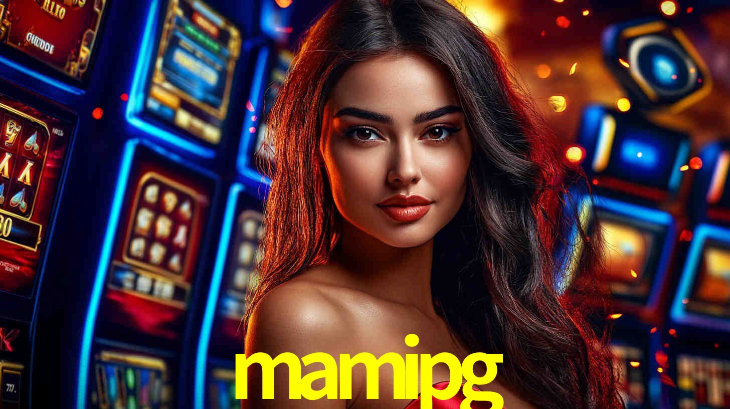 Interface do App mamipg