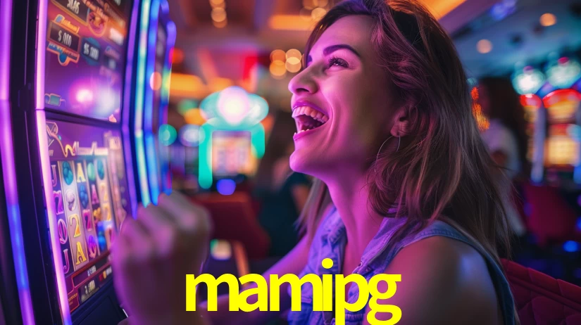 Sinta a adrenalina dos jogos de cassino com mamipg