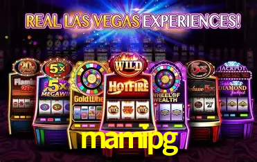 Inovações de Jogos na mamipg: O Futuro das Experiências Interativas