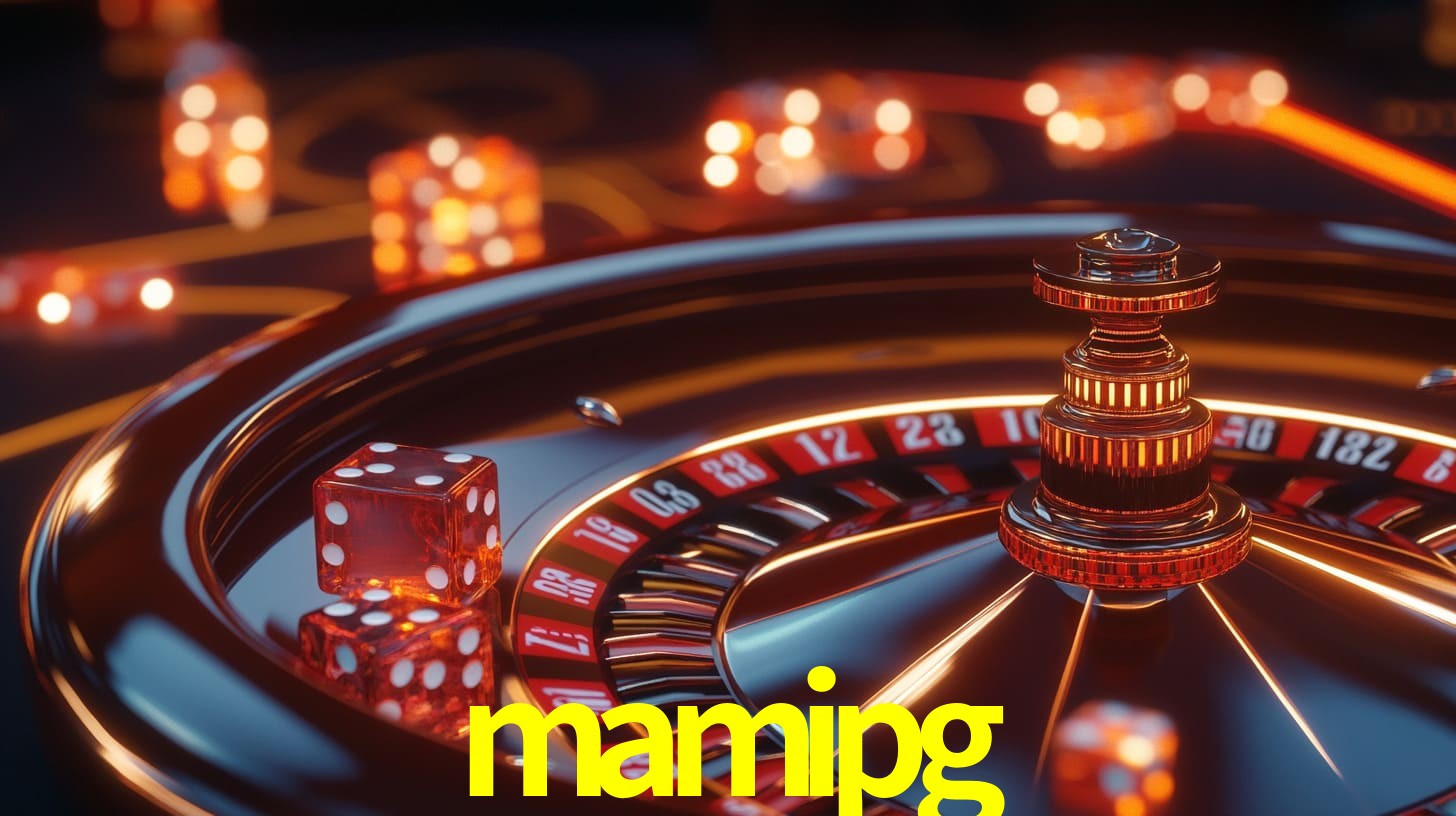 mamipg,mami pg