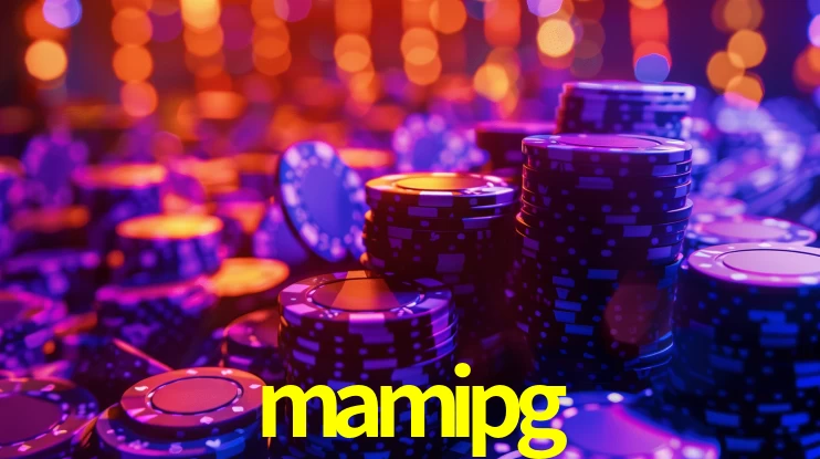 mamipg,mami pg
