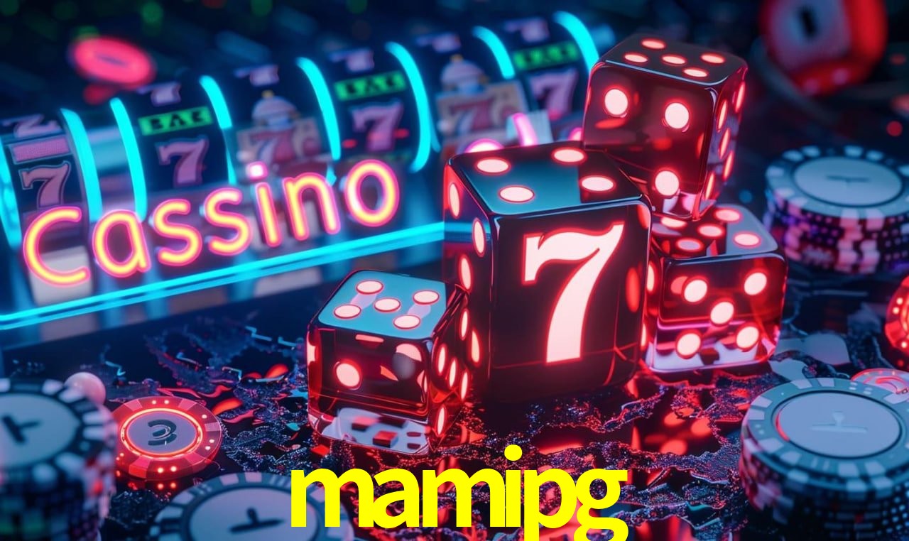 Casino Ao Vivo mamipg