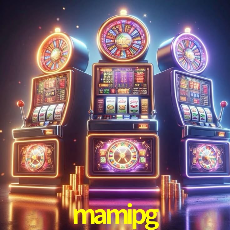 mamipg cassino