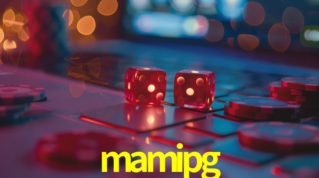 Descubra a Magia dos Jogos de Arcade no mamipg