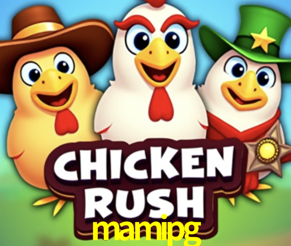 Descubra o Mundo do Cassino Online com mamipg