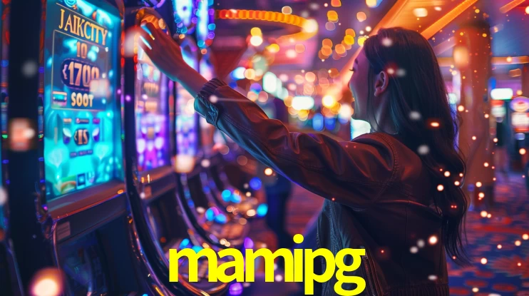 mami pg