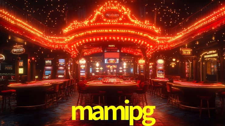 mamipg,mami pg
