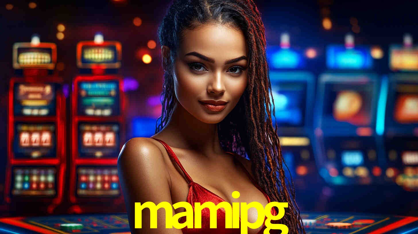 PIX Instantâneo mamipg