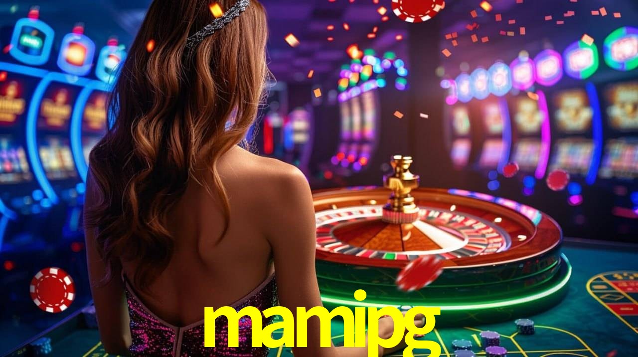 Interface do App mamipg