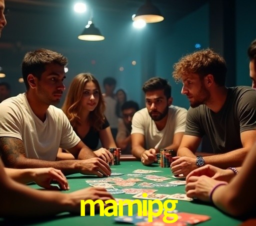 Sistemas de Segurança mamipg