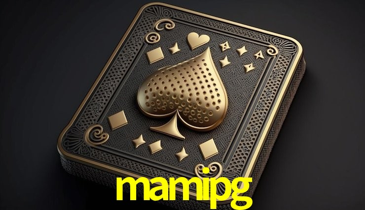 Sistemas de Segurança mamipg