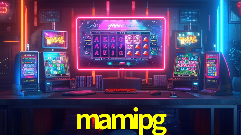 mamipg,mami pg