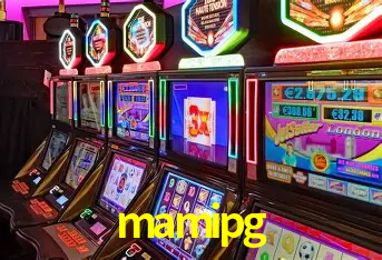 Descubra a Essência do mamipg: Nossa História e Compromissos
