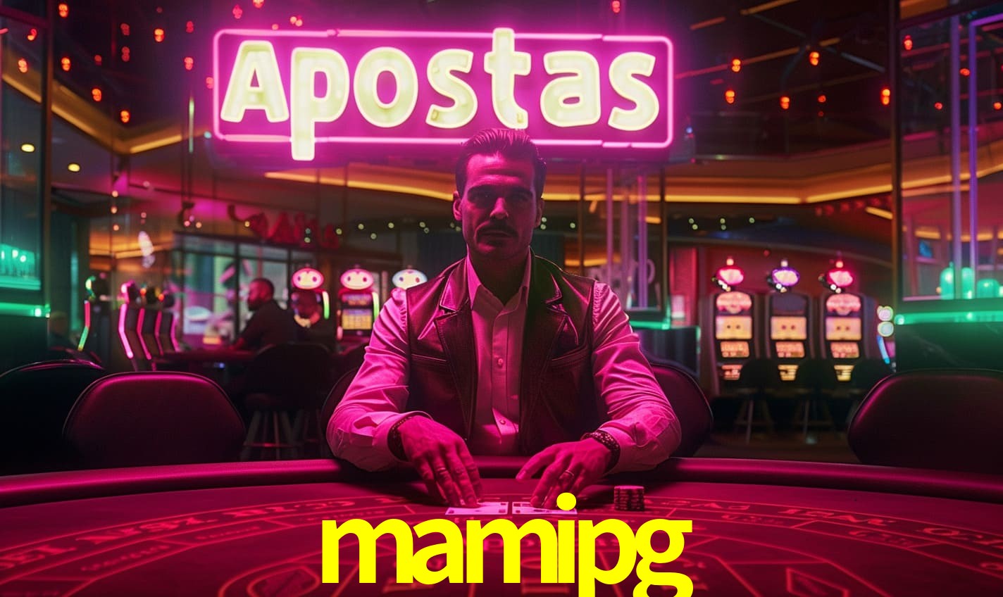 Programa VIP mamipg