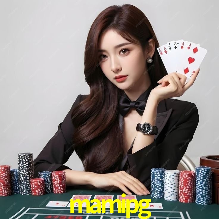 Jogos de Slot mamipg