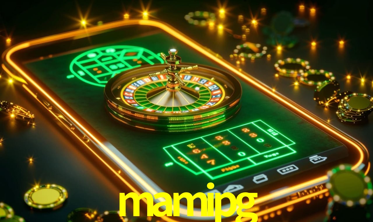 Casino Ao Vivo mamipg