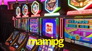 Estatísticas Esportivas mamipg