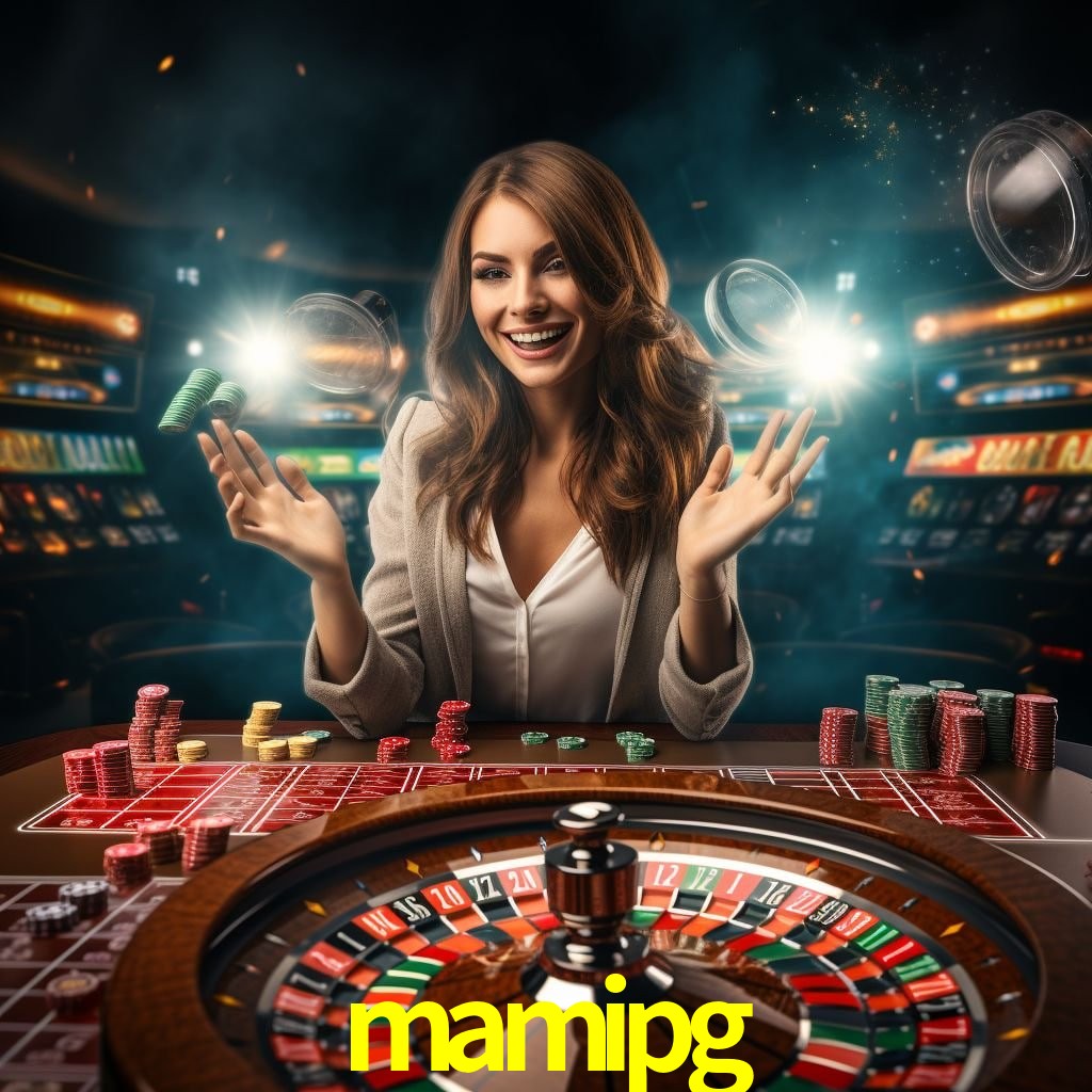 mamipg,mami pg