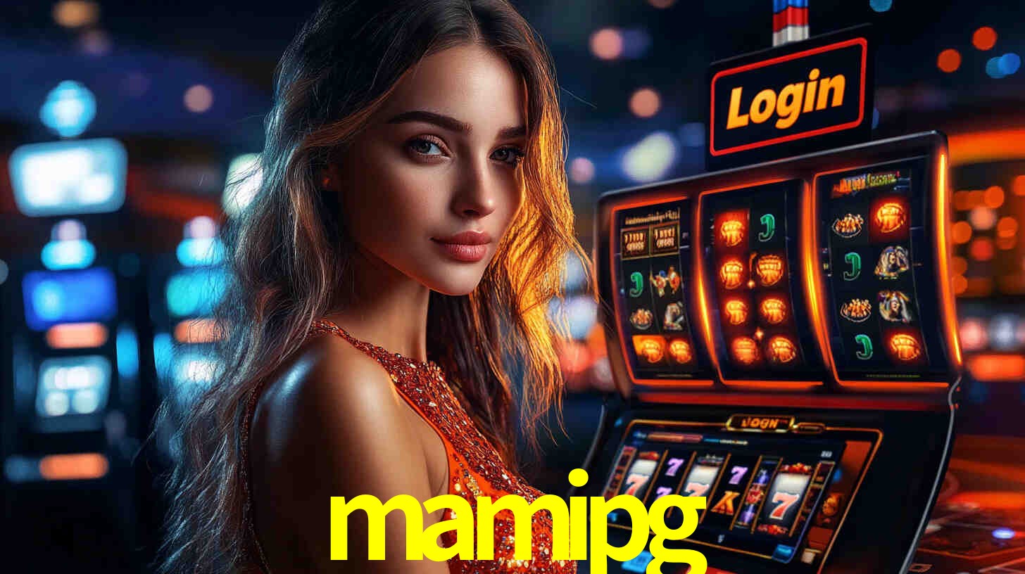 mamipg,mami pg