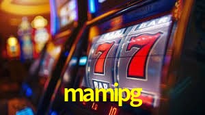 Estatísticas do Jogo mamipg