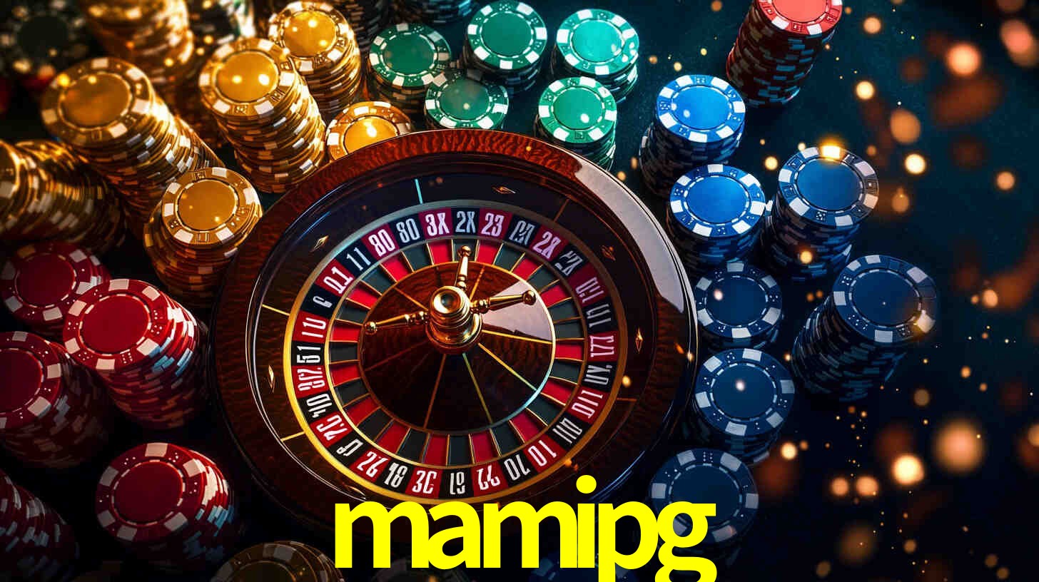 Torneios mamipg