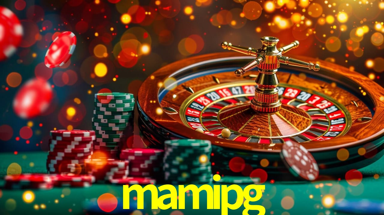 Casino Ao Vivo mamipg
