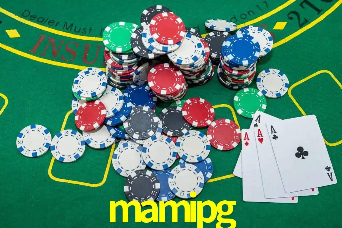 Avaliações dos Jogadores mamipg