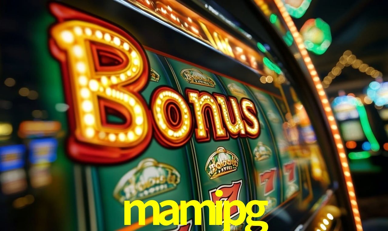 Design Responsivo mamipg