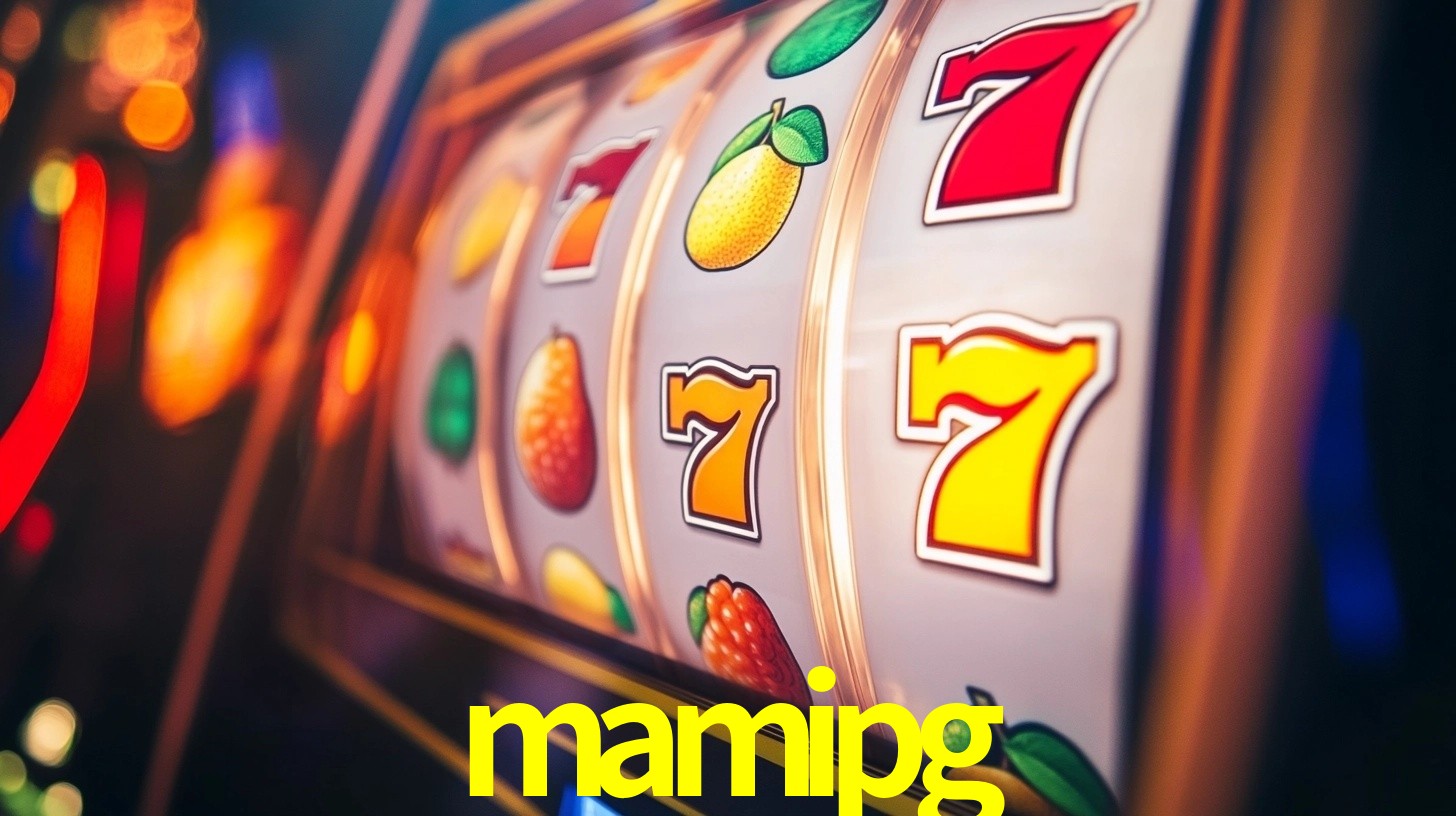 mamipg,mami pg