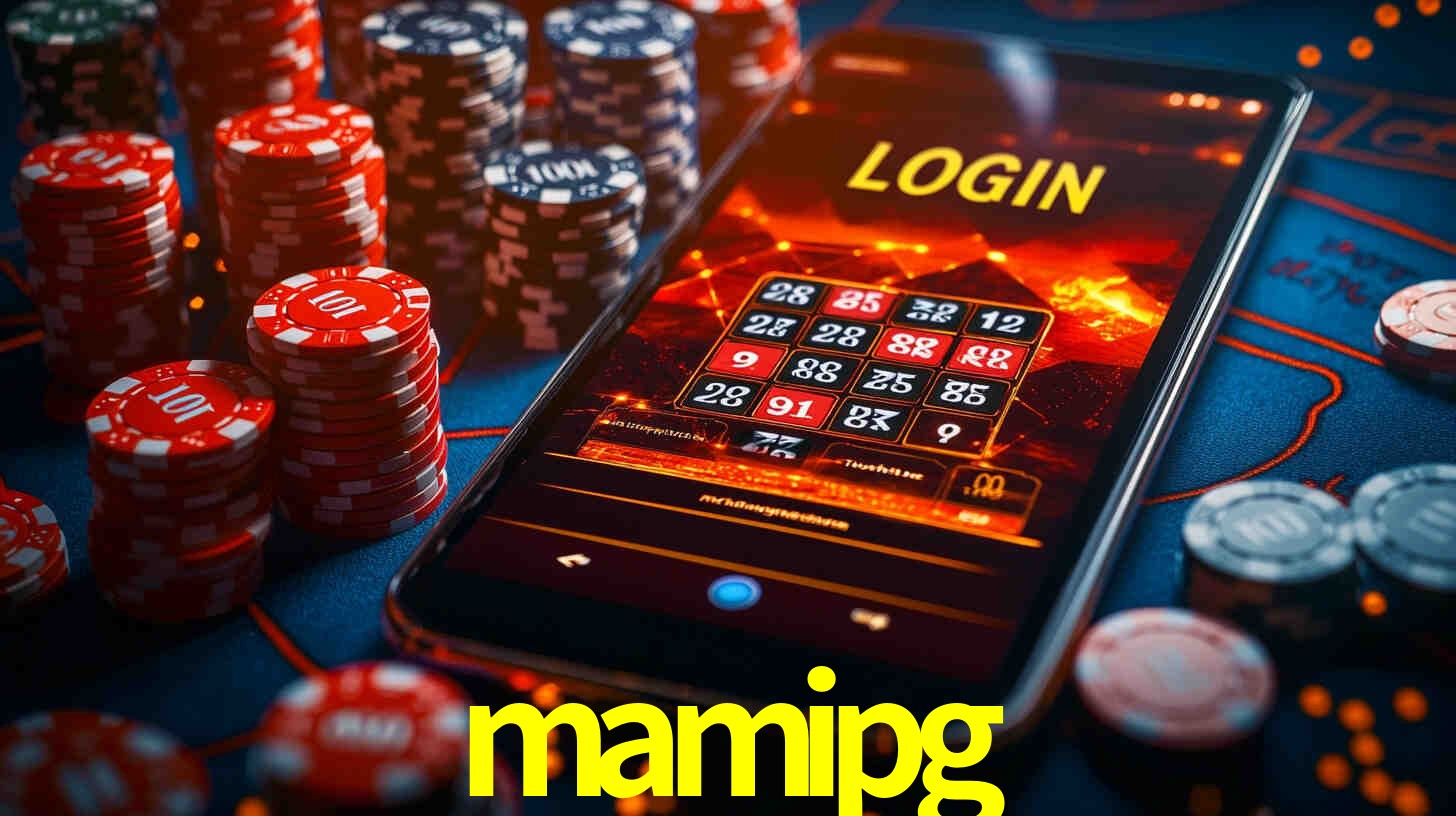 mamipg cassino