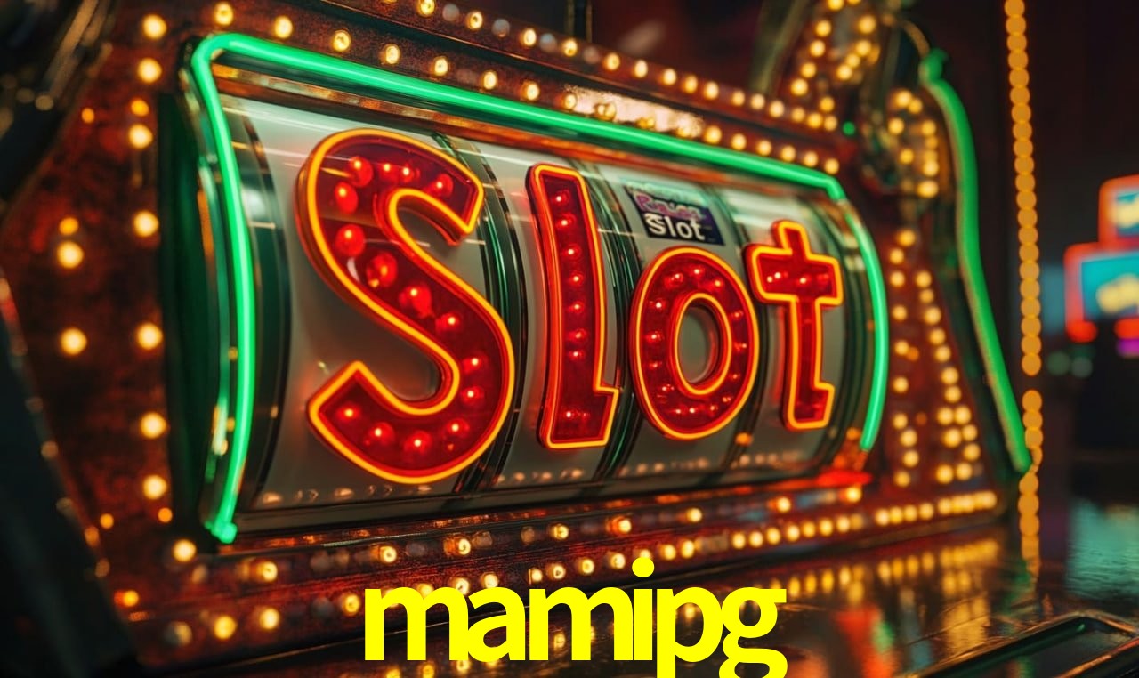 Diretório de Jogos mamipg