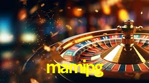 Benefícios da Conta mamipg