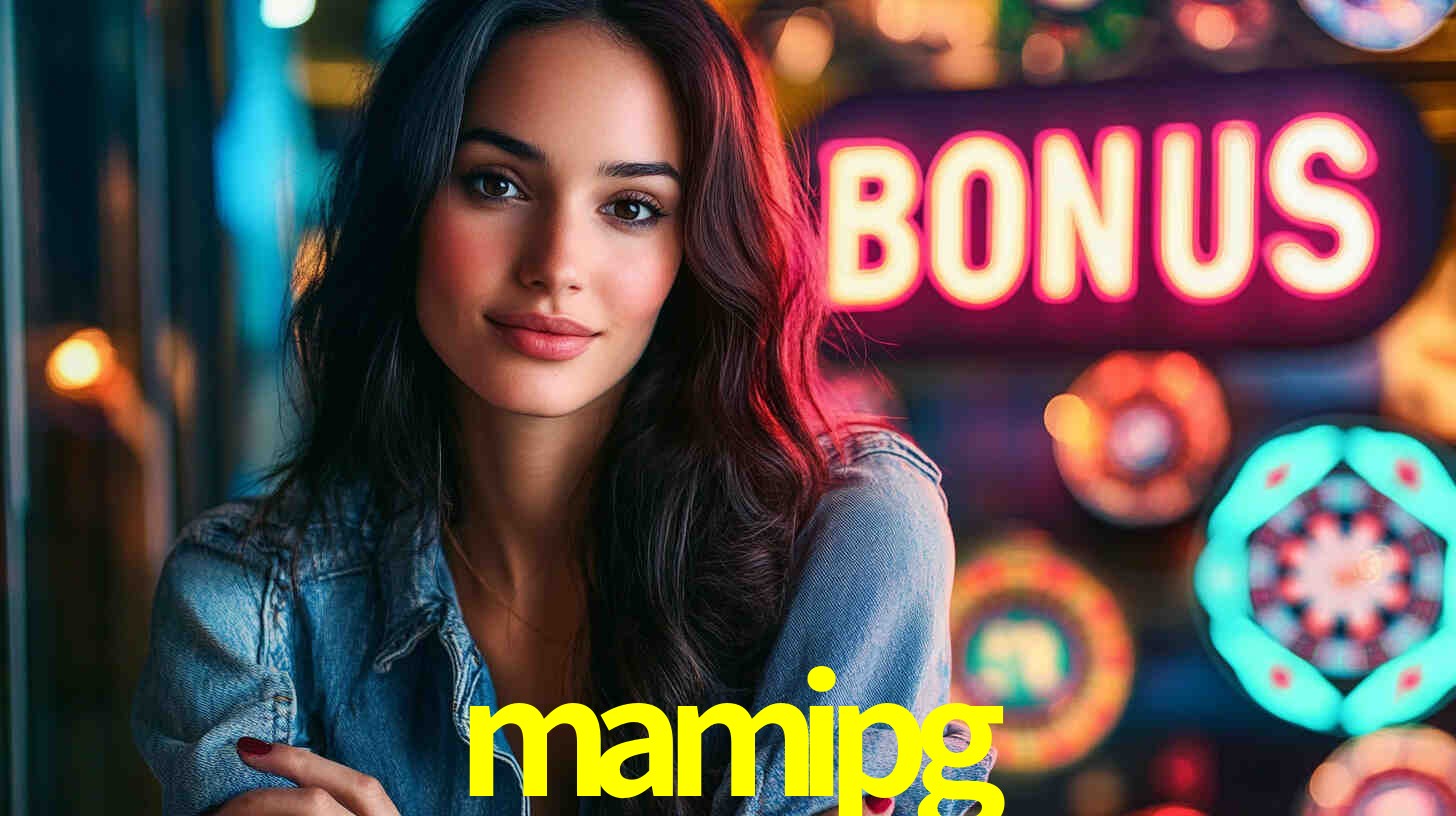 mamipg,mami pg